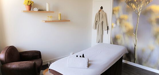 spa welness