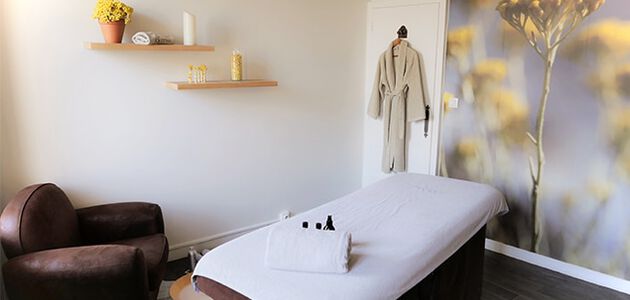 spa welness