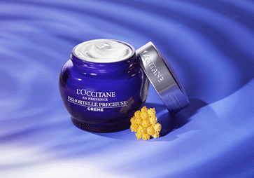 gezichtsverzorging anti-aging - anti-rimpels