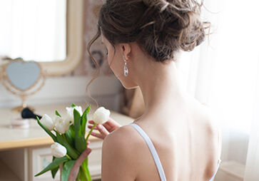 Beauty tips voor een trouw