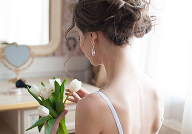 Beauty tips voor een trouw