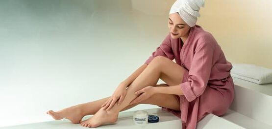 applicatietips hydraterende creme