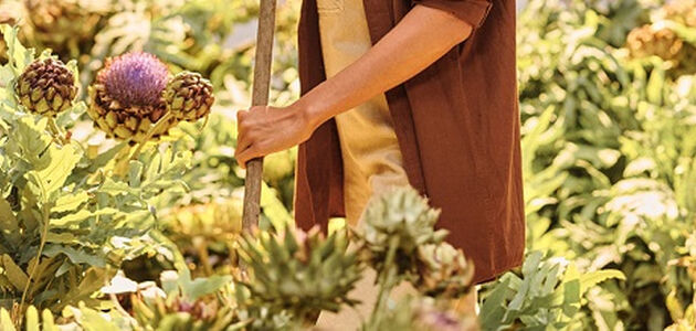 cultivators of change