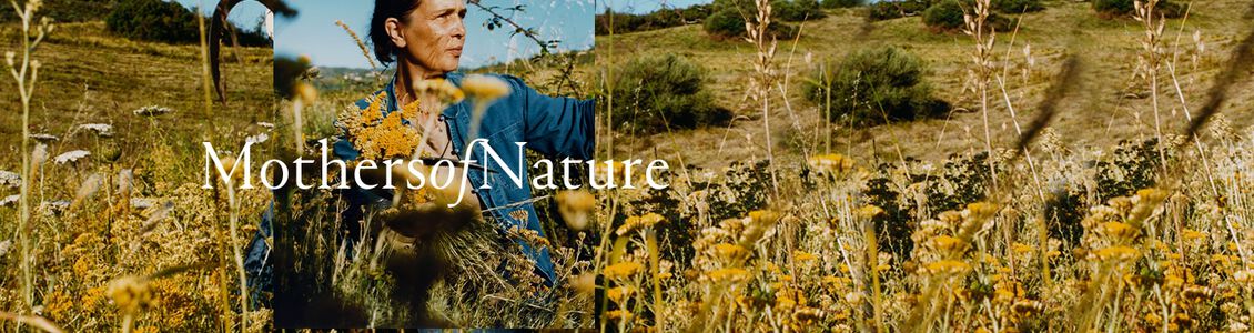 MOTHERS OF NATURE