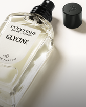Glycine Eau de Parfum