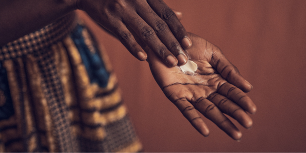 Sheabutter - shea voordelen skincare producten L'OCCITANE