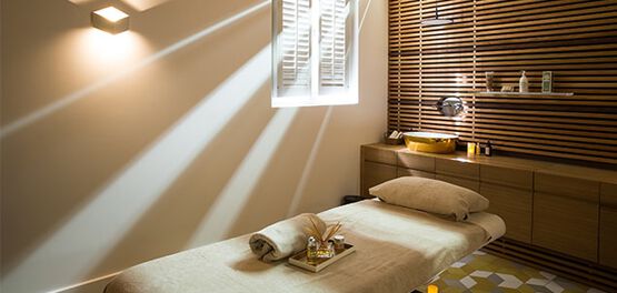 spa