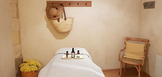 spa