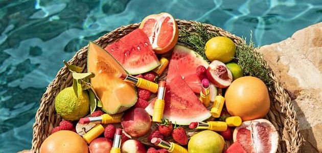 goede voeding vitamines