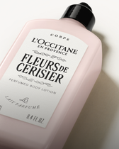 Cherry Blossom Bodymilk