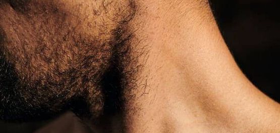 pourquoi utiliser huile barbe