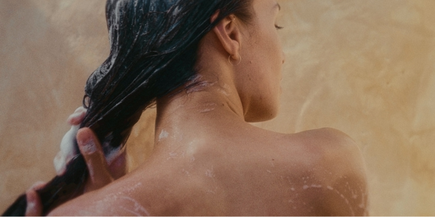 Shampoobars - gebruik vaste shampoos - L'OCCITANE