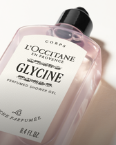 Glycine Douchegel