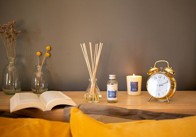 rituel du soir