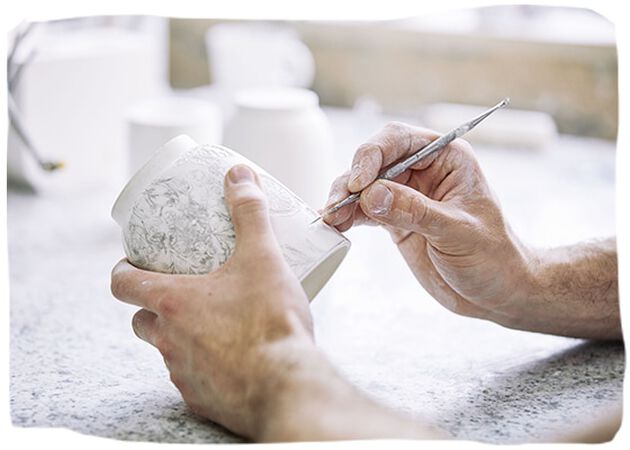 Ons doel
