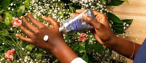 Handcrèmes