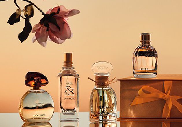 parfum toets