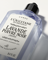 Lavande Poivre Noir Douchegel