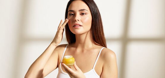 dagcr&egrave;me - Immortelle Divine Face Care LOCCITANE 