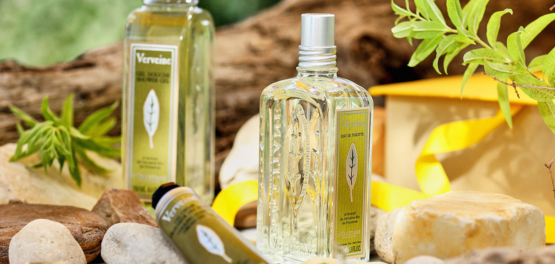 roll-on parfum