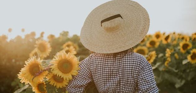 tips voor zonnebrand