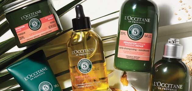 aromachology collectie