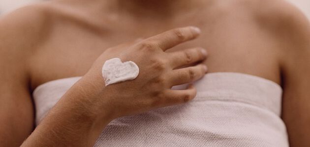 hydrater son corps naturellement