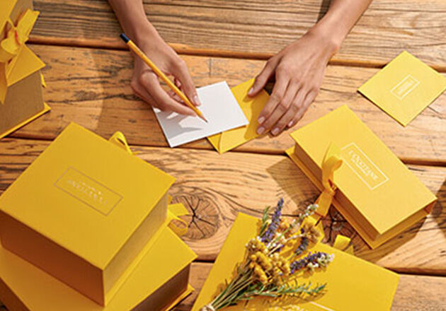 l'occitane boetiek vinden