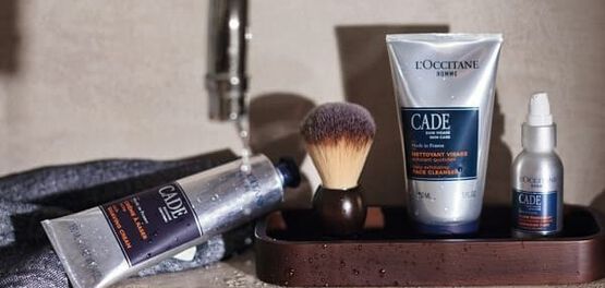 coffret cadeau beaute homme