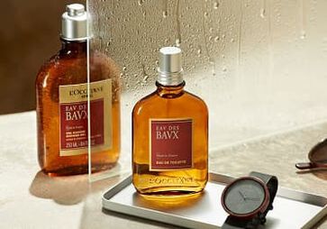parfum homme sensuel