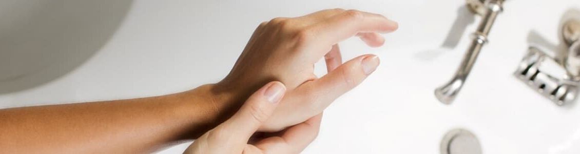 grondig je handen wassen tips
