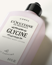 Glycine Bodymilk