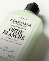 Ortie Blanche Bodymilk