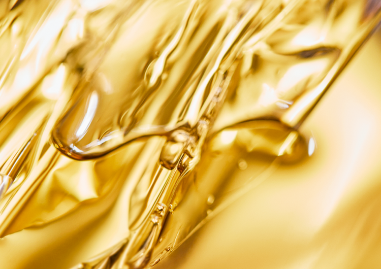 De superantioxidantbom van Immortelle