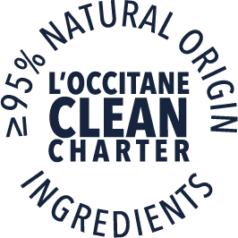 Het Clean Charter van L'Occitane