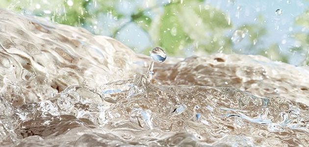 reotier water