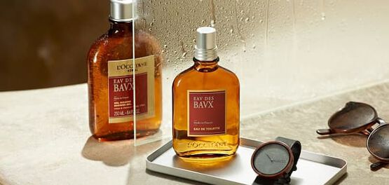 coffret beaut&eacute; homme