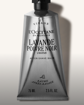 Lavande Poivre Noir After-Shave Balsem