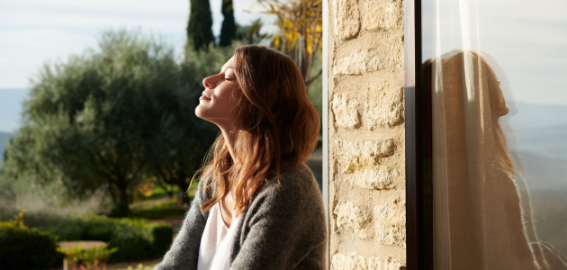 Parfumfamilies LOCCITANE parfums