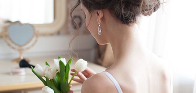 Je beauty voorbereiding door L'OCCITANE 