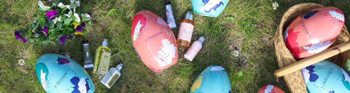 geschenk pasen