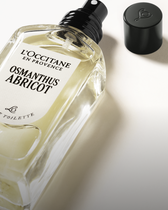 Osmanthus Abricot Eau de Toilette