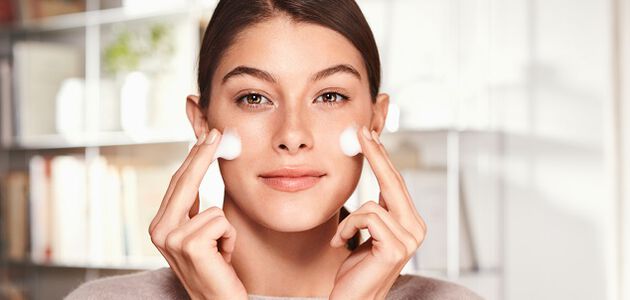 make up remover