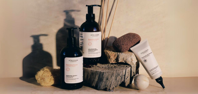 aromachology intens herstellende collectie haarverzorging