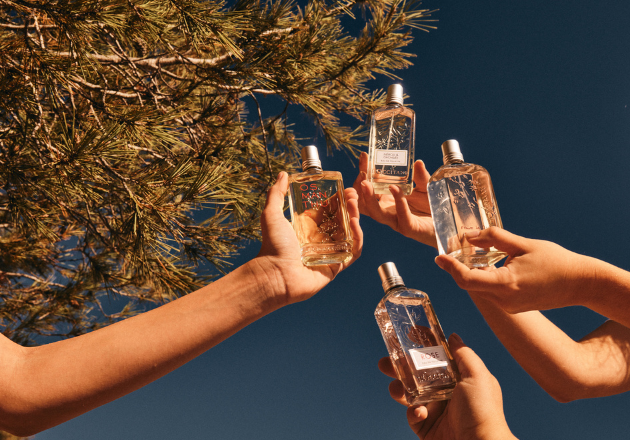 Hoe parfum aanbrengen: Onze beste tips voor een langdurig effect 