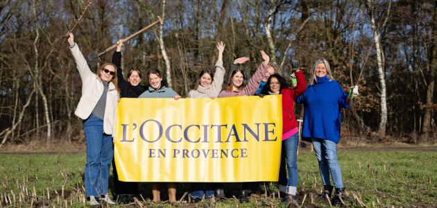 lokale projecten Benelux