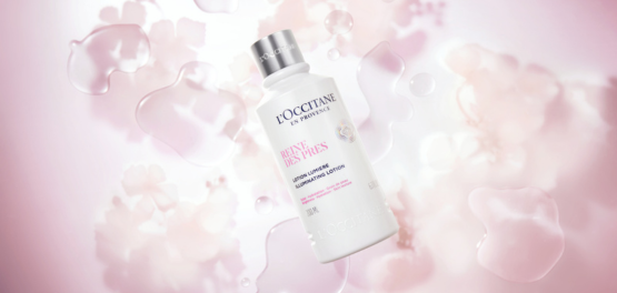 gebruik toner - gladde huid ochtendroutine