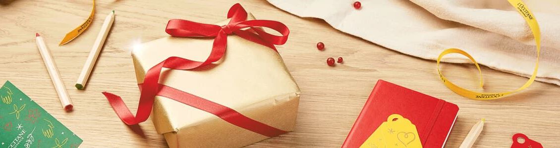 geschenkpakketjes