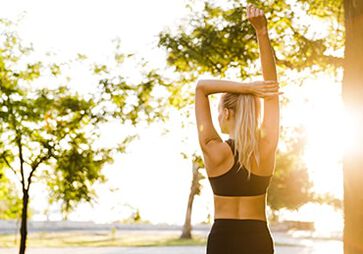 sport en beauty
