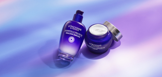 hydraterende gezichtsverzorging spf